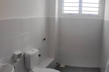 Laman Haris @ Eco Grandeur