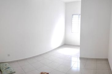 Laman Haris @ Eco Grandeur