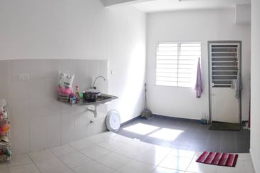 Laman Haris @ Eco Grandeur