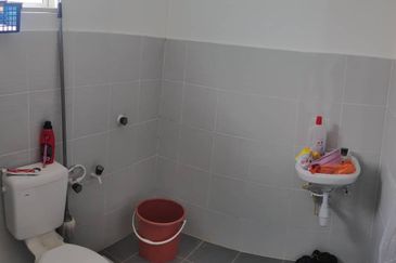 Laman Haris @ Eco Grandeur