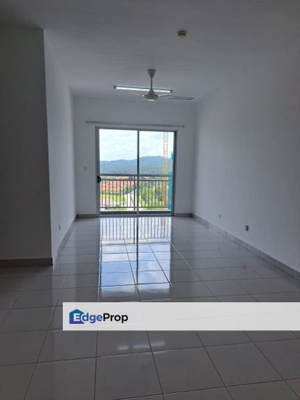 Danau Perintis Apartment Alam Suria Puncak Alam, Selangor, Bandar Puncak Alam