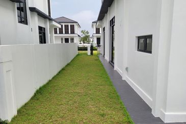 Norton Garden Bungalow @ Eco Grandeur