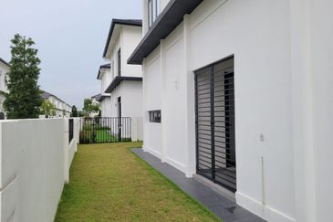 Norton Garden Bungalow @ Eco Grandeur