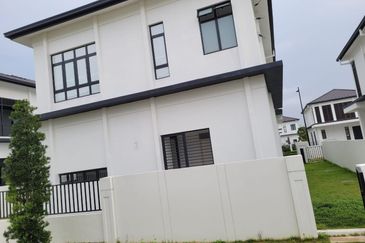 Norton Garden Bungalow @ Eco Grandeur