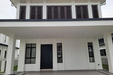 Norton Garden Bungalow @ Eco Grandeur