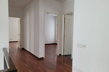 Norton Garden Bungalow @ Eco Grandeur