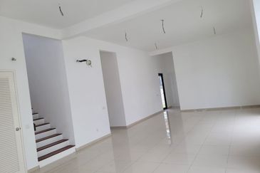 Norton Garden Bungalow @ Eco Grandeur