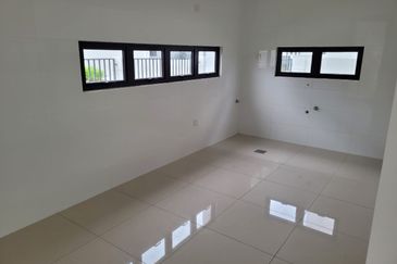 Norton Garden Bungalow @ Eco Grandeur