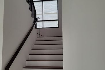 Norton Garden Bungalow @ Eco Grandeur