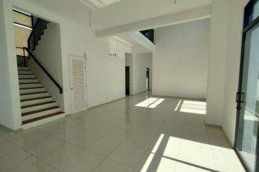 Norton Garden Bungalow @ Eco Grandeur