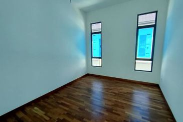 Norton Garden Bungalow @ Eco Grandeur