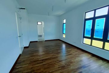 Norton Garden Bungalow @ Eco Grandeur