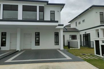 Avenham Garden @ Eco Grandeur