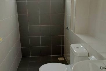 Avenham Garden @ Eco Grandeur