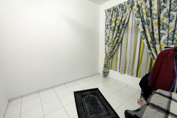 Avenham Garden @ Eco Grandeur