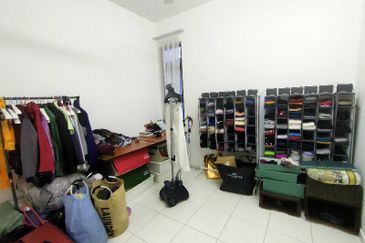 Avenham Garden @ Eco Grandeur