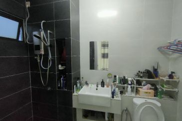 Avenham Garden @ Eco Grandeur