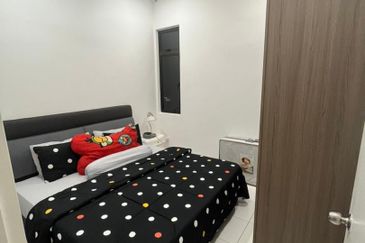 Avenham Garden @ Eco Grandeur