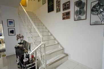 Avenham Garden @ Eco Grandeur