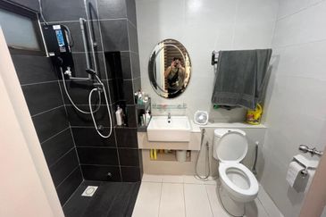 Avenham Garden @ Eco Grandeur