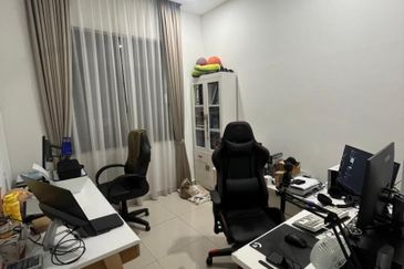 Avenham Garden @ Eco Grandeur