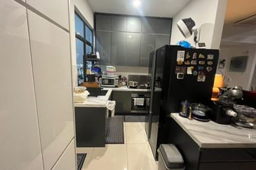 Avenham Garden @ Eco Grandeur