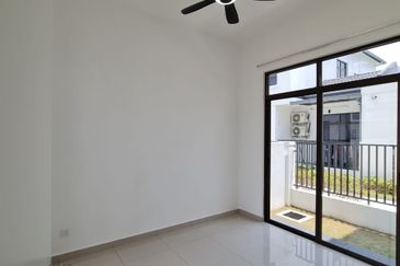 Avenham Garden @ Eco Grandeur