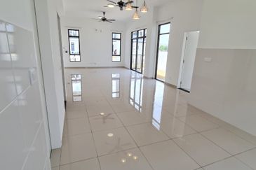 Avenham Garden @ Eco Grandeur