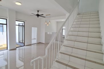 Avenham Garden @ Eco Grandeur