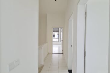 Avenham Garden @ Eco Grandeur