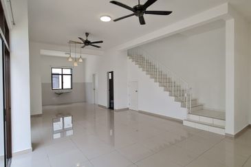 Avenham Garden @ Eco Grandeur