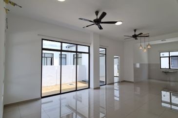 Avenham Garden @ Eco Grandeur