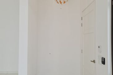 Avenham Garden @ Eco Grandeur