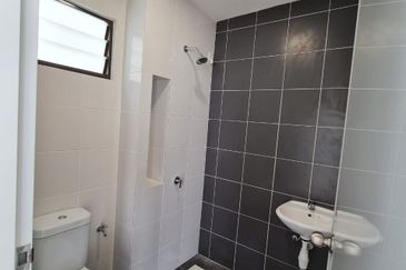 Avenham Garden @ Eco Grandeur