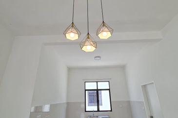 Avenham Garden @ Eco Grandeur