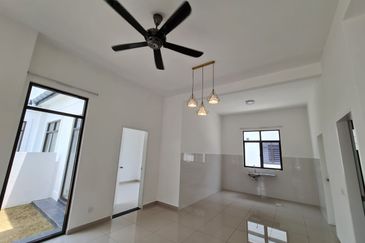 Avenham Garden @ Eco Grandeur