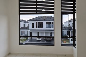 Avenham Garden @ Eco Grandeur