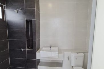 Avenham Garden @ Eco Grandeur