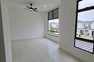 Avenham Garden @ Eco Grandeur