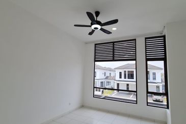 Avenham Garden @ Eco Grandeur