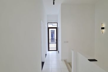 Avenham Garden @ Eco Grandeur