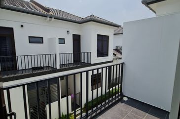 Avenham Garden @ Eco Grandeur