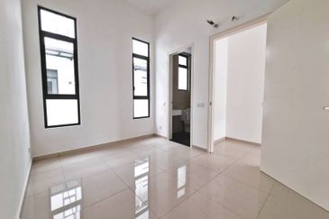 Norton Garden Bungalow @ Eco Grandeur