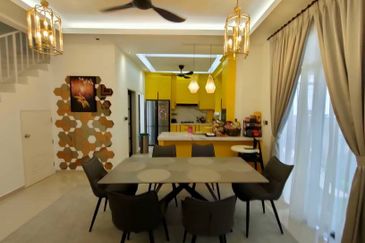 Avenham Garden @ Eco Grandeur