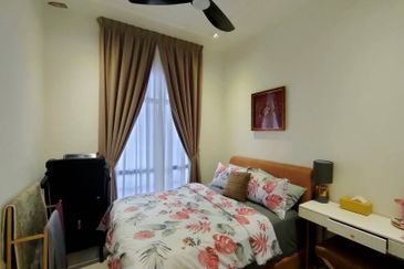 Avenham Garden @ Eco Grandeur