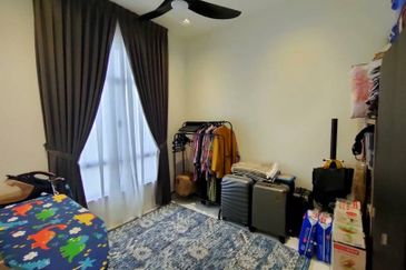 Avenham Garden @ Eco Grandeur