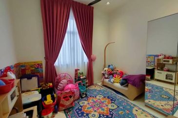 Avenham Garden @ Eco Grandeur