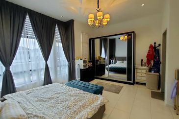 Avenham Garden @ Eco Grandeur