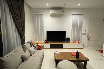 Avenham Garden @ Eco Grandeur