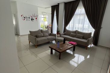 Avenham Garden @ Eco Grandeur